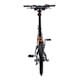 Elcykel Xiaomi Mi Smart Electric Folding Bike