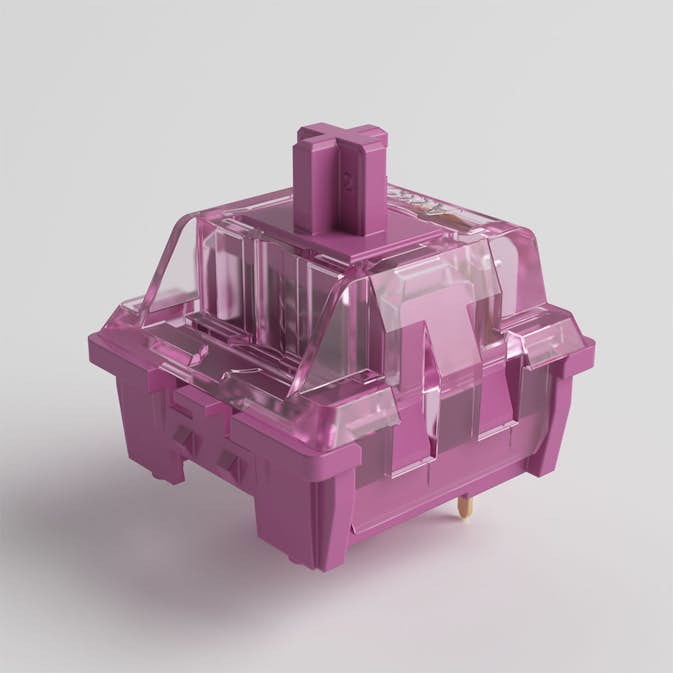 Brytare Akkogear Akko 45-pack