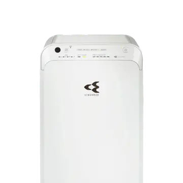 Luftrenare Daikin MC55W