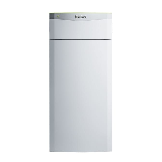 Bergvärmepump Vaillant flexoTHERM VWF