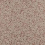 Tapet Duro Gammalsvenska Gysinge Röd 003-06