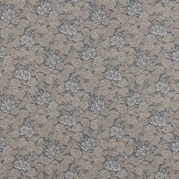 Tapet Duro Gammalsvenska Gysinge Blå 003-07