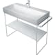 Tvättställ Duravit DuraSquare