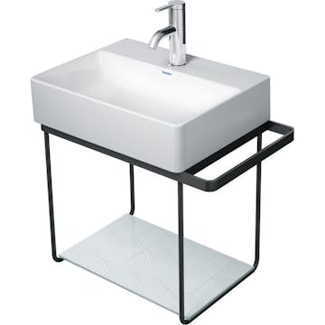 Benställning Duravit DuraSquare Vägghängd till Tvättställ