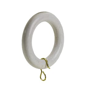 Gardinstångsring Kirsch Klassisk Gardintillbehör