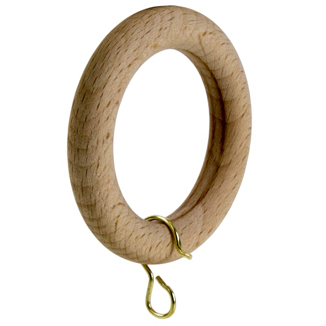 Gardinstångsring Kirsch Klassisk Gardintillbehör