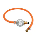 Regulatorset Landmann 29 mbar