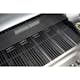 Gasolgrill Landmann Triton 4.1 Cook Rostfritt Stål