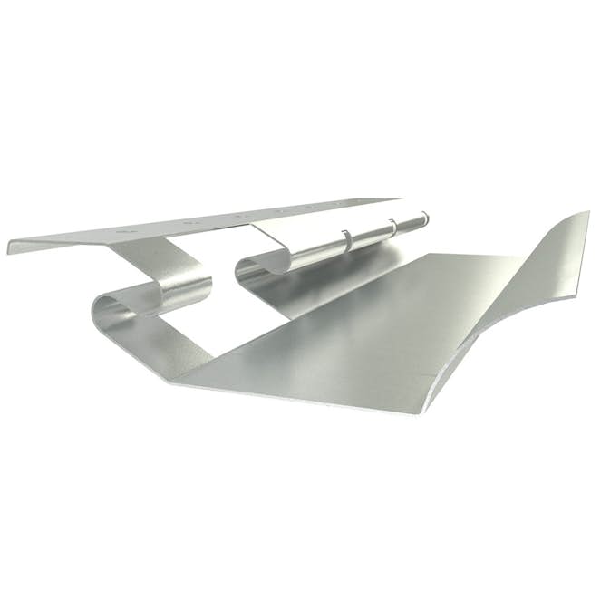 Akustikprofil Europrofil Ap+25 3000 mm