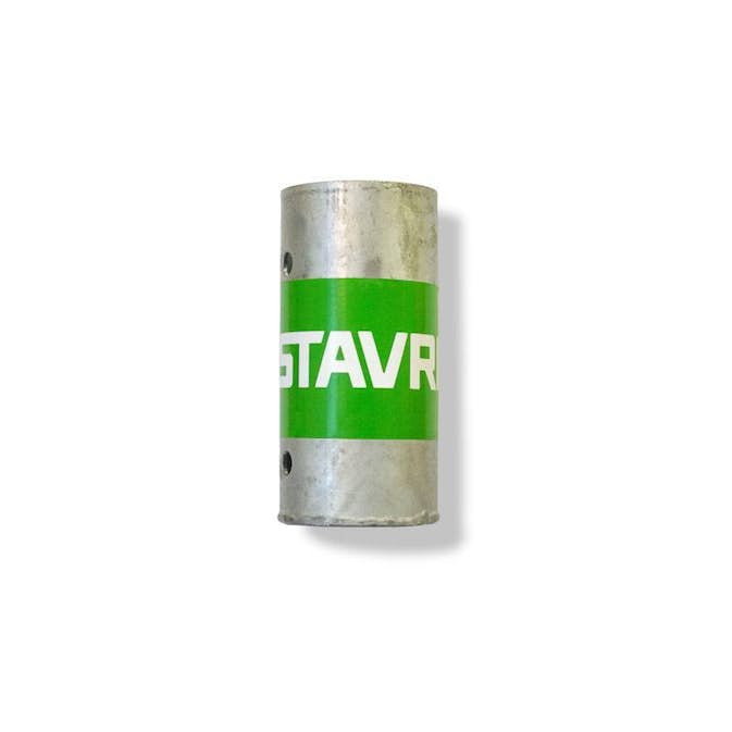 Markskruv Stavrex Small Stolptopp