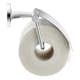 Toalettpappershållare Duravit Starck T 009940 med Lock