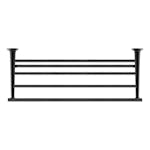 Handdukshylla Duravit Starck T 009944