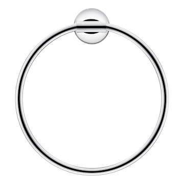 Handduksring Duravit Starck T 009947