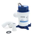 Länspump Albin Group Marine 750 GPH 24V