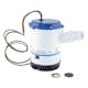 Länspump Albin Group Marine Heavy Duty 1750 GPH 12V