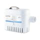 Länspump Albin Group Marine Automatisk 1100 GPH 24V