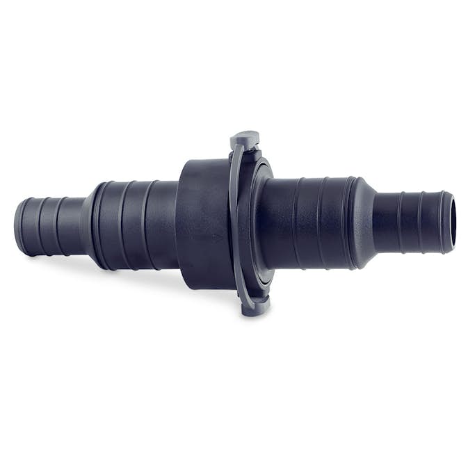 Backventil Albin Group Marine 25/38 mm