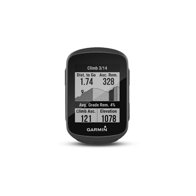 Cykeldator Garmin Edge 130 Plus