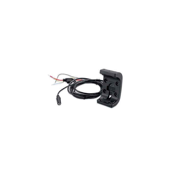 Instrumentbrädesfäste Audio/Spänningskabel Garmin