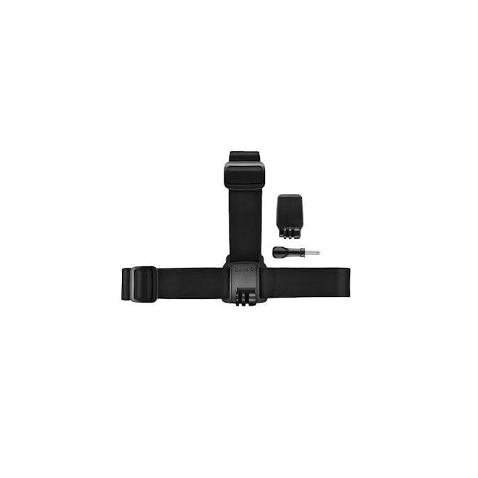 Huvudfäste Garmin