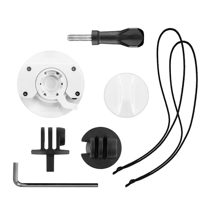Fäste Garmin Vattensport
