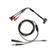 Headset Garmin Audio Cable Kit