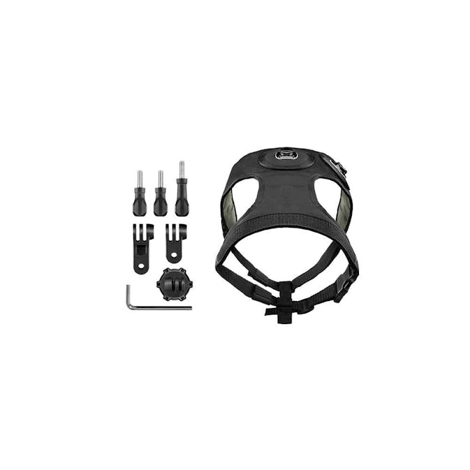 Hundsele Garmin Kort 010-12256-24