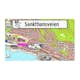 TOPO Garmin Topografiska Kartor Europa