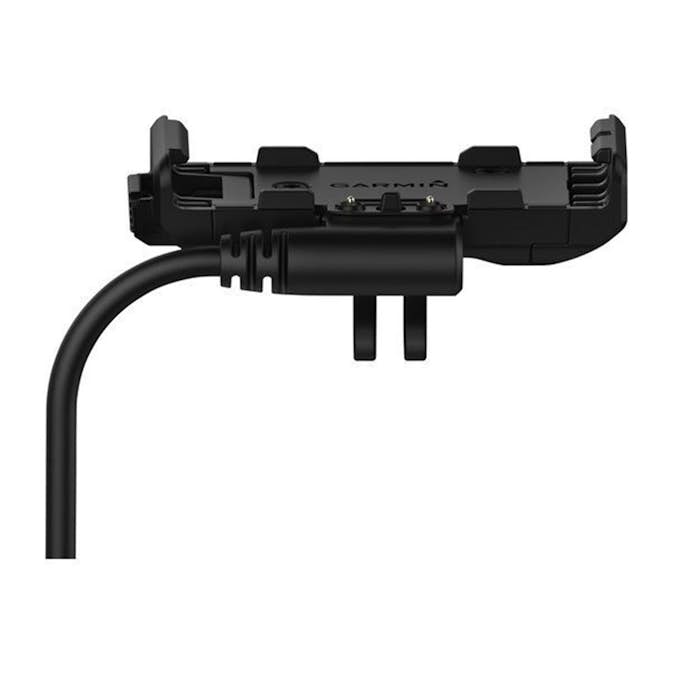 Strömförsörjt Marinfäste Garmin