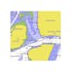 BlueChart Garmin g3 Sjökort Nord- och Sydamerika