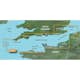 BlueChart Garmin g3 Sjökort Europa