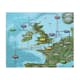 BlueChart Garmin g3 Sjökort Europa