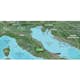 BlueChart Garmin g3 Sjökort Europa