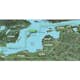 BlueChart Garmin g3 Sjökort Europa