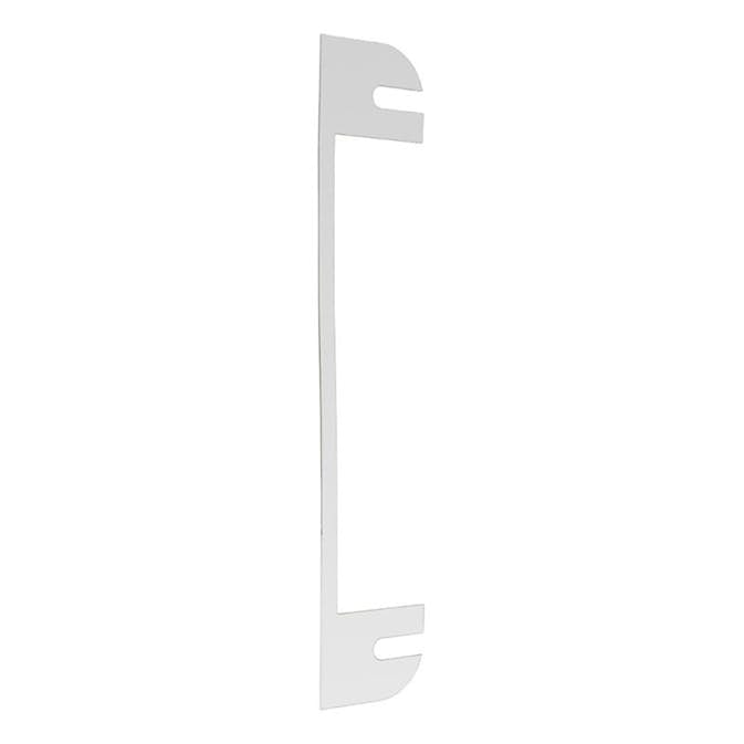 Underläggsbricka Yale Doorman Striker Spacer