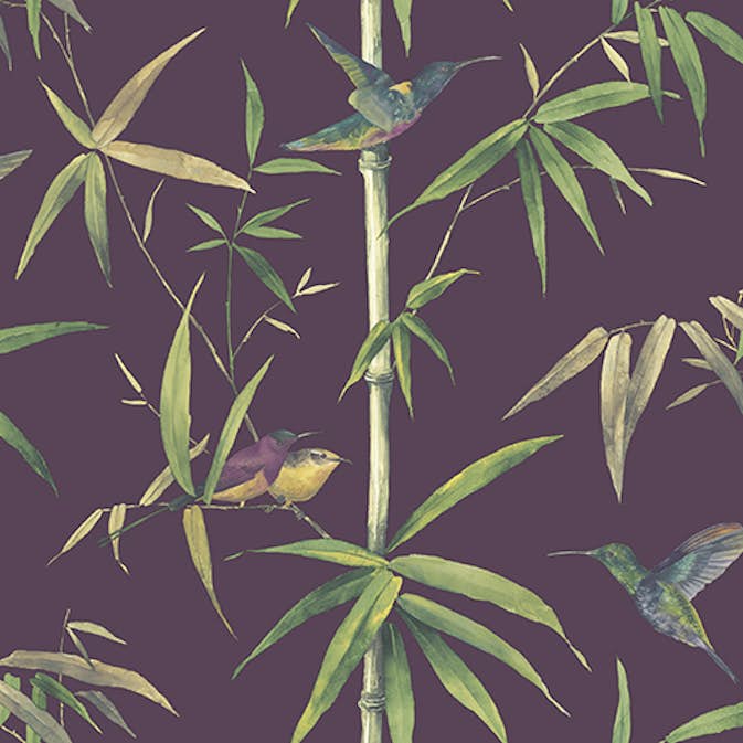 Tapet Galerie Wallcoverings Global Fusion G56410