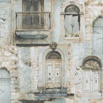 Tapet Galerie Wallcoverings Global Fusion G56436