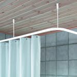 Duschskena Debel Flexibel