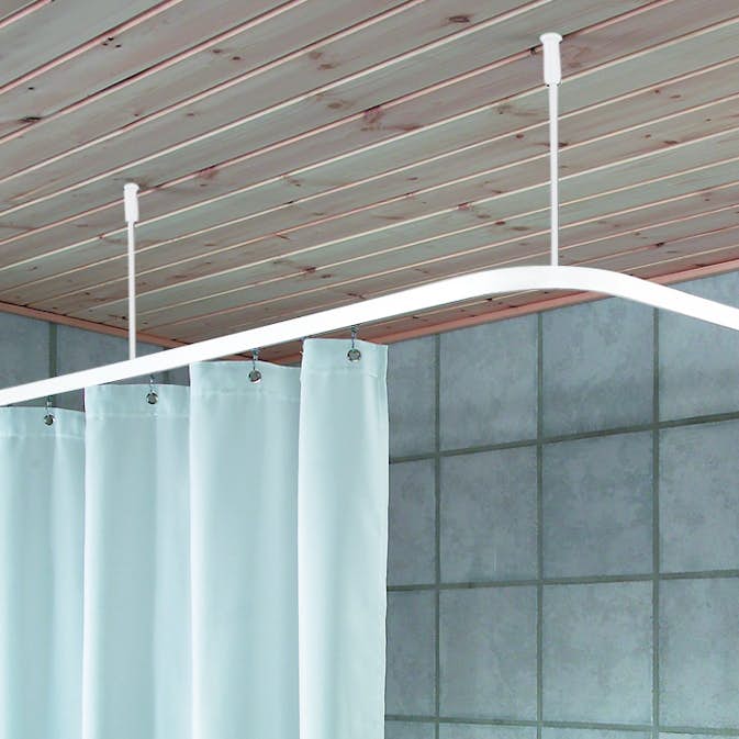 Duschskena Debel Flexibel