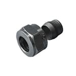 Anslutningskoppling Danfoss Rörnät M22-12