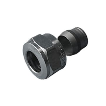 Anslutningskoppling Danfoss Rörnät M22-12