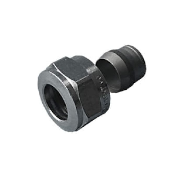 Anslutningskoppling Danfoss Rörnät M22-12