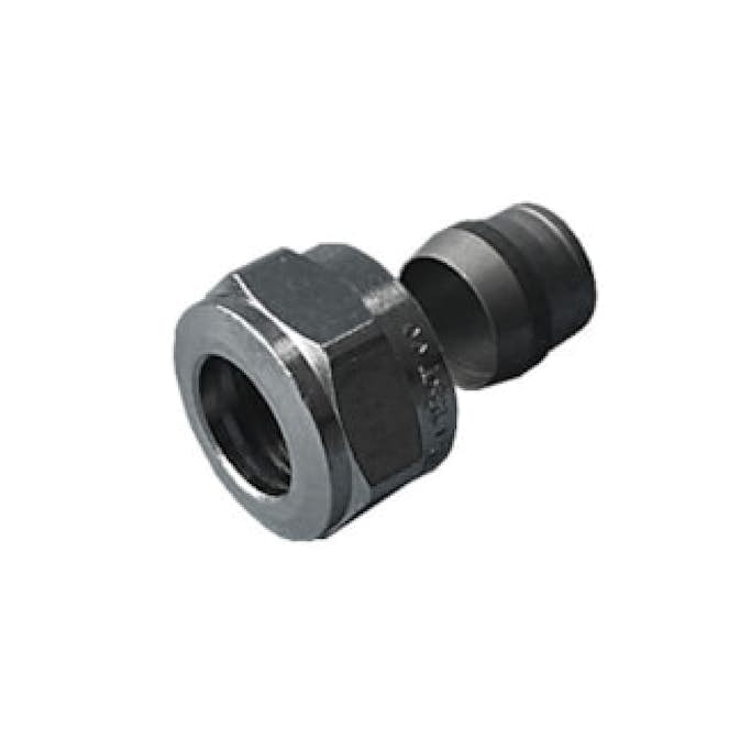 Anslutningskoppling Danfoss Rörnät M22-15