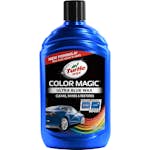 Bilvax Turtle Wax Color Magic Mörkblå 500ml