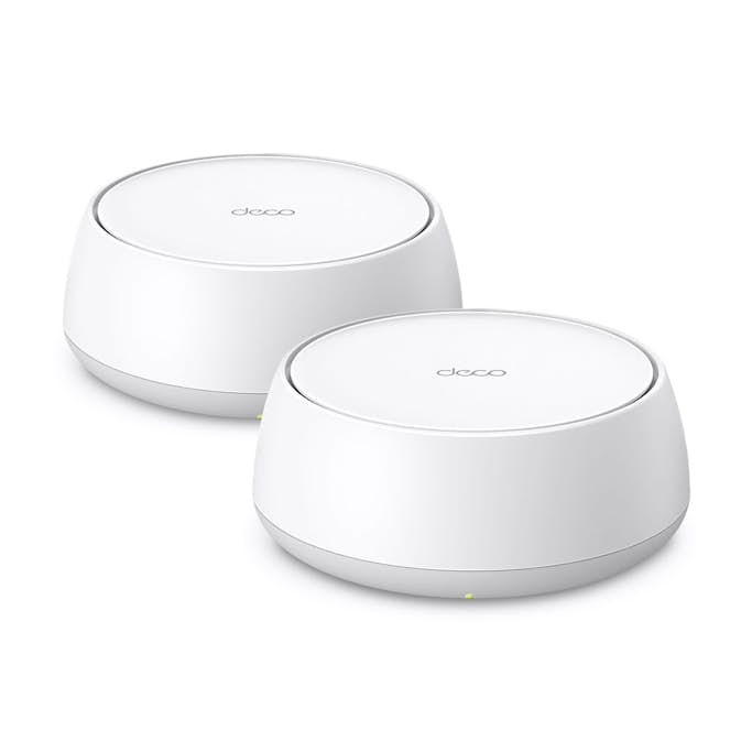 Mesh TP-Link Deco BE25 2-Pack