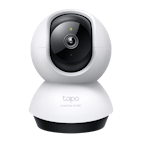 Övervakningskamera Tapo C220 Pan/Tilt AI Home