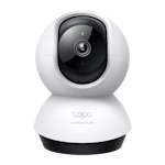 Övervakningskamera Tapo C220 Pan/Tilt AI Home