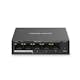 Desktop Switch Mercusys MS105GP 5-Port Gigabit with 4-Port PoE+