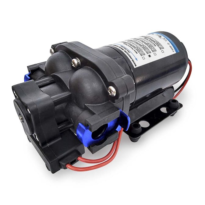 Tryckvattenpump Albin Group Marine WS 3,5 24V