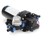 Spolpump Albin Group Marine WD 5,2 24V